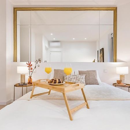 Bhost - Ferraz 74 Apartment Madrid Bagian luar foto